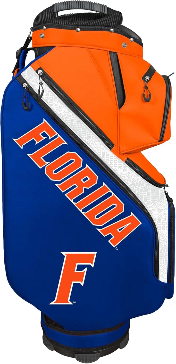 Clubhouse Cooler Cart Bag NCAA