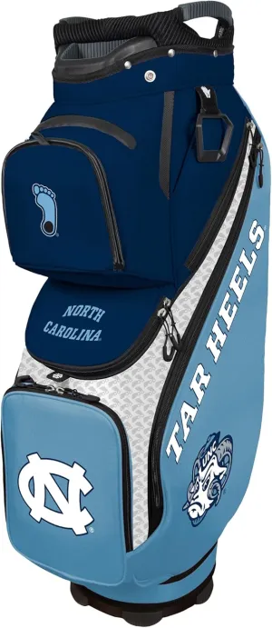 Clubhouse Cooler Cart Bag NCAA