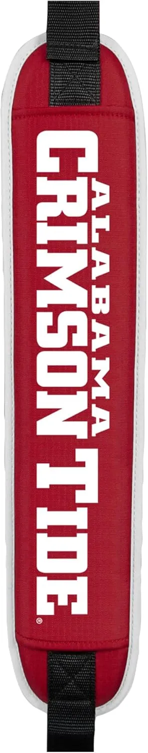 Clubhouse Cooler Cart Bag NCAA