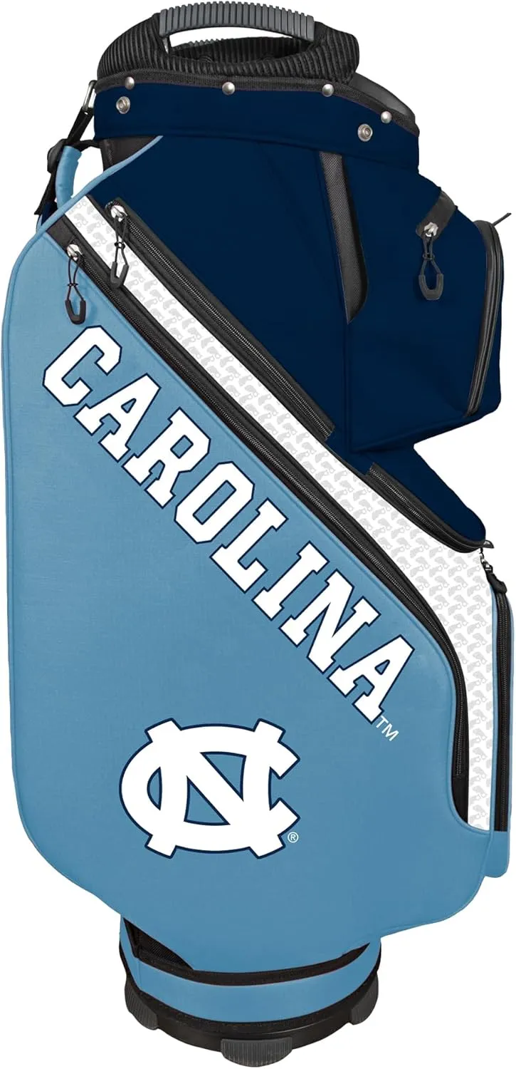 Clubhouse Cooler Cart Bag NCAA