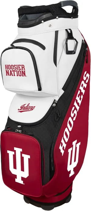 Clubhouse Cooler Cart Bag NCAA