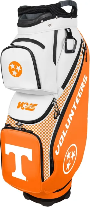 Clubhouse Cooler Cart Bag NCAA