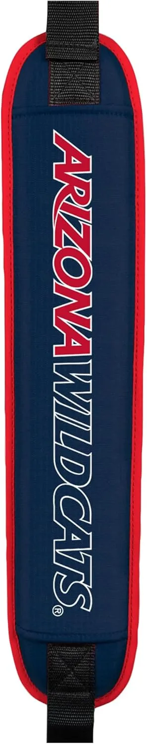 Clubhouse Cooler Cart Bag NCAA