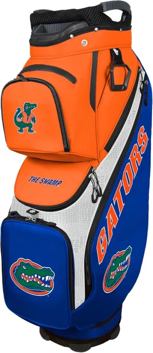 Clubhouse Cooler Cart Bag NCAA