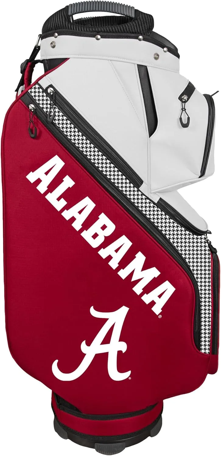 Clubhouse Cooler Cart Bag NCAA