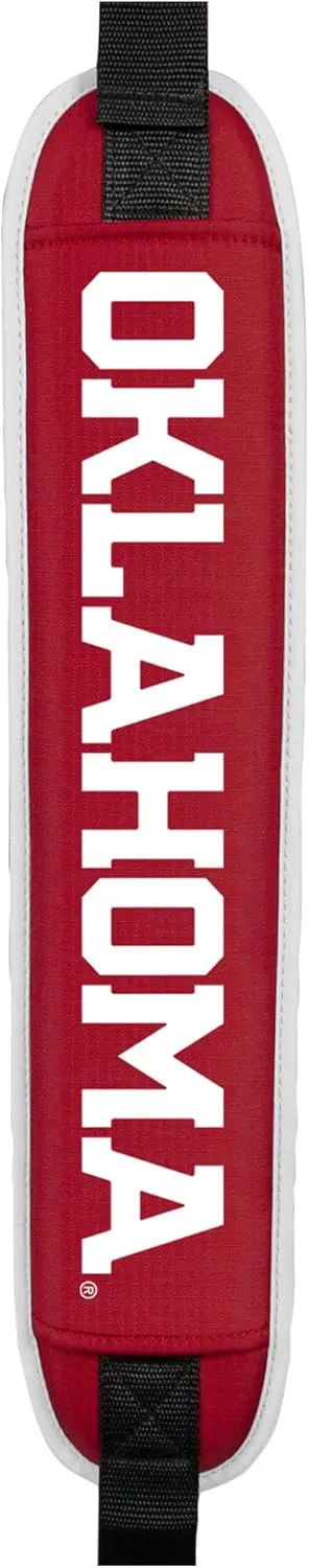 Clubhouse Cooler Cart Bag NCAA