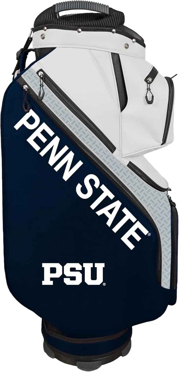 Clubhouse Cooler Cart Bag NCAA
