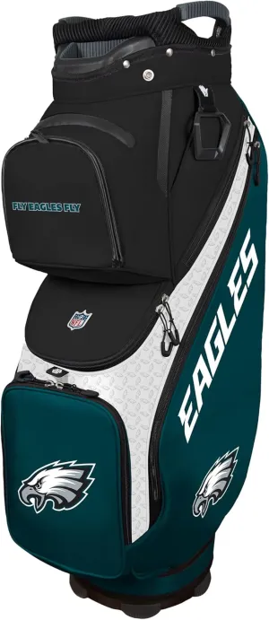 Clubhouse Cooler Cart Bag NFL