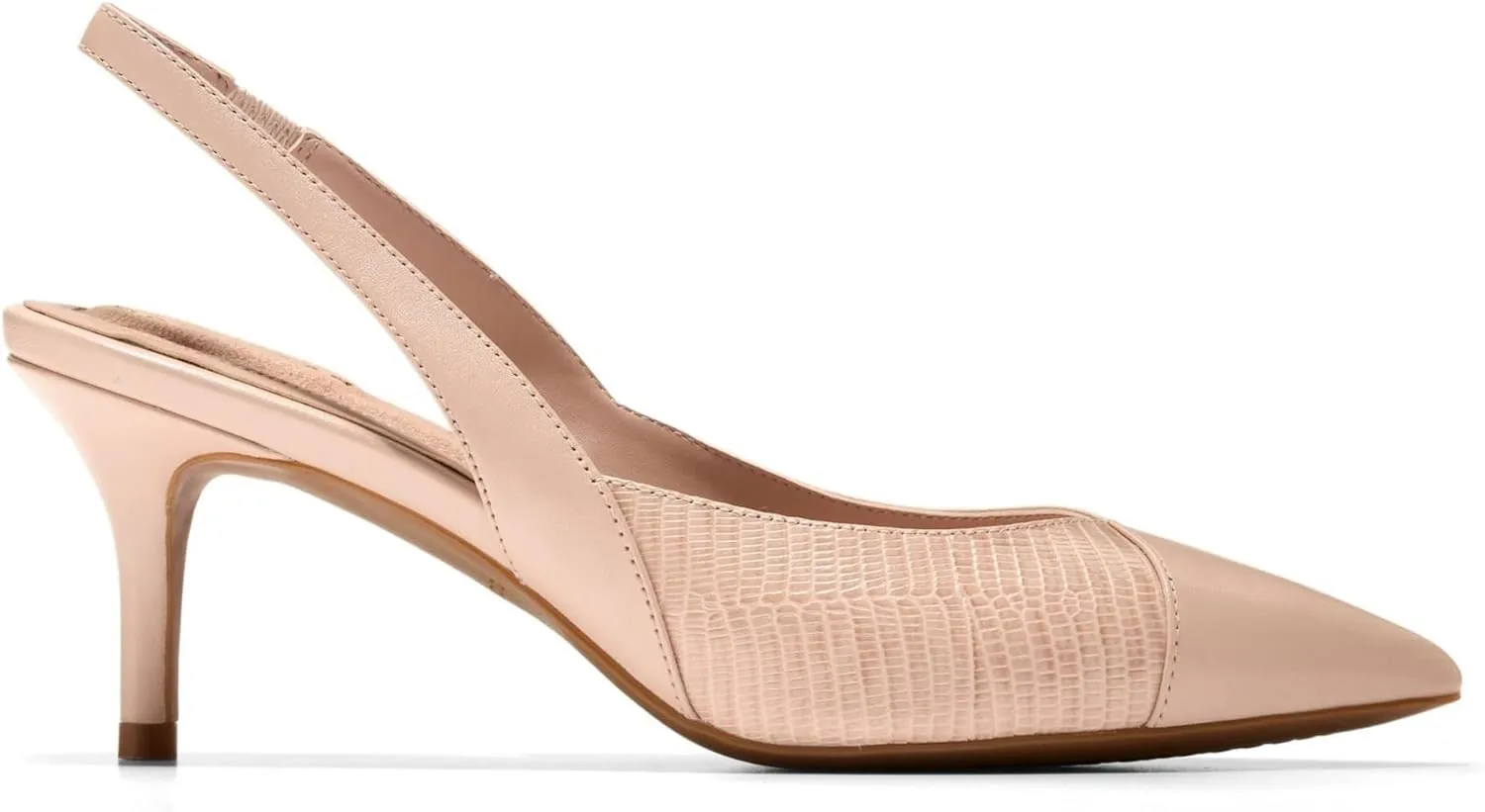 Cole Haan Women's Go-to Slingback 65mm Pump