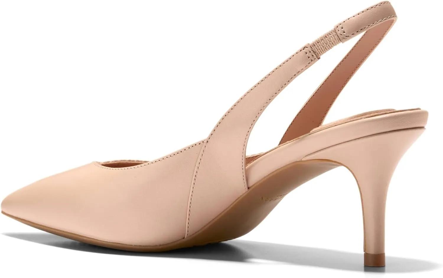 Cole Haan Women's Go-to Slingback 65mm Pump