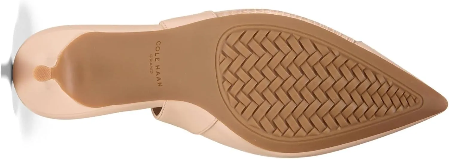 Cole Haan Women's Go-to Slingback 65mm Pump