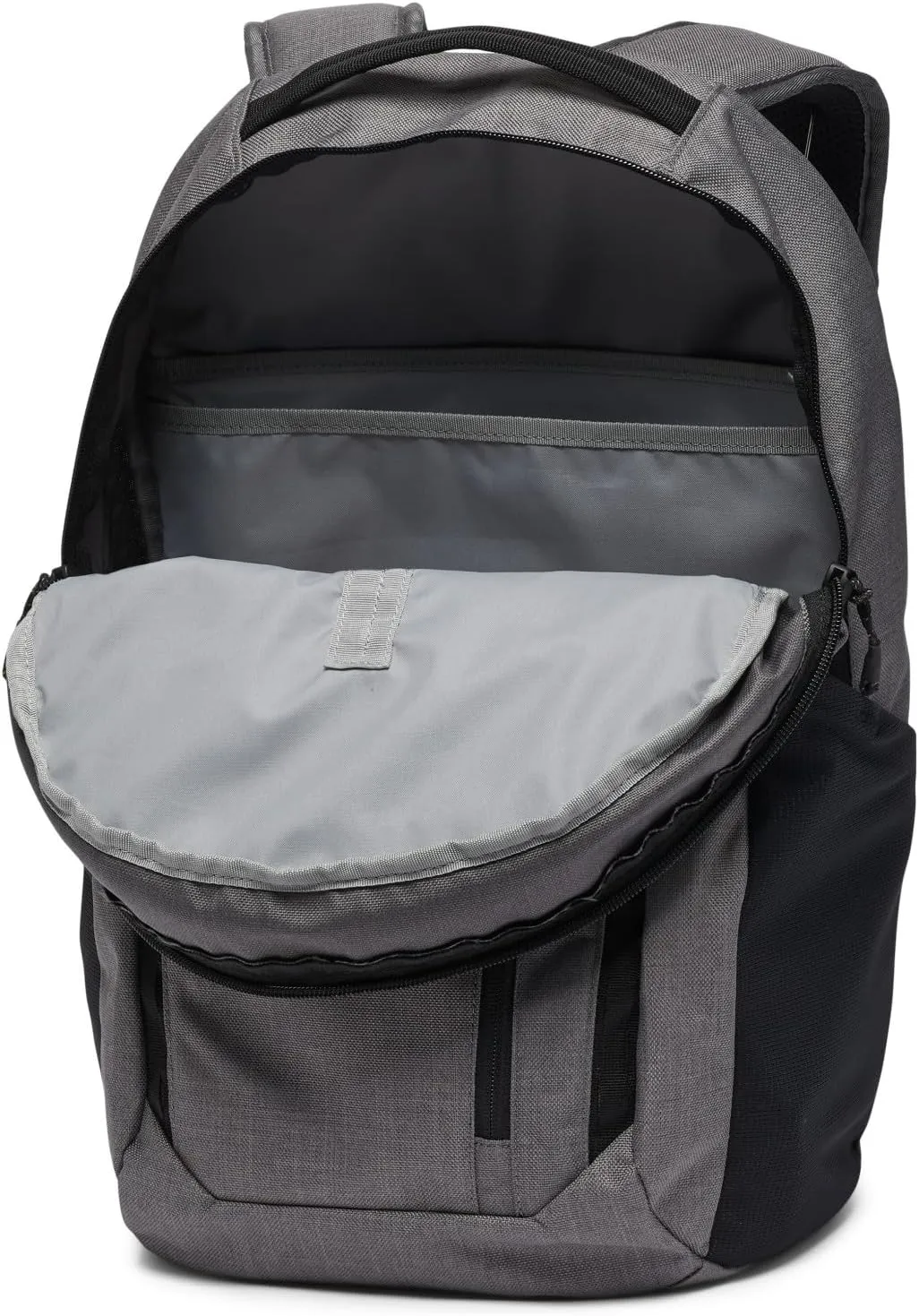 Columbia Unisex Atlas Explorer II 26L Backpack, City Grey Heather, One Size