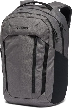 Columbia Unisex Atlas Explorer II 26L Backpack, City Grey Heather, One Size