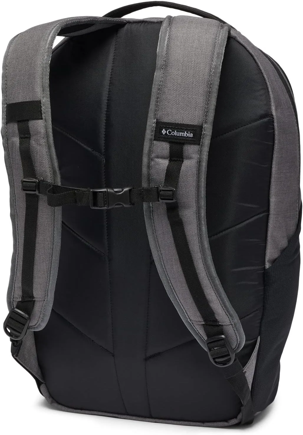 Columbia Unisex Atlas Explorer II 26L Backpack, City Grey Heather, One Size