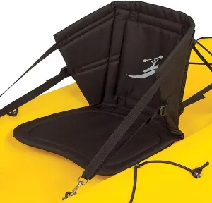 Comfort Plus Seat Back