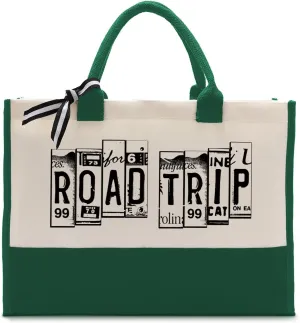 Cotton Canvas Tote Bag for Women, Canvas Tote Bag for Gifting, Canvas Bag Gift for Women Friend Her, Handbag Gift for Road Trip, Short Trip Gift, Canvas Tote Bag Aesthetic, Canvas Beach Bag B1