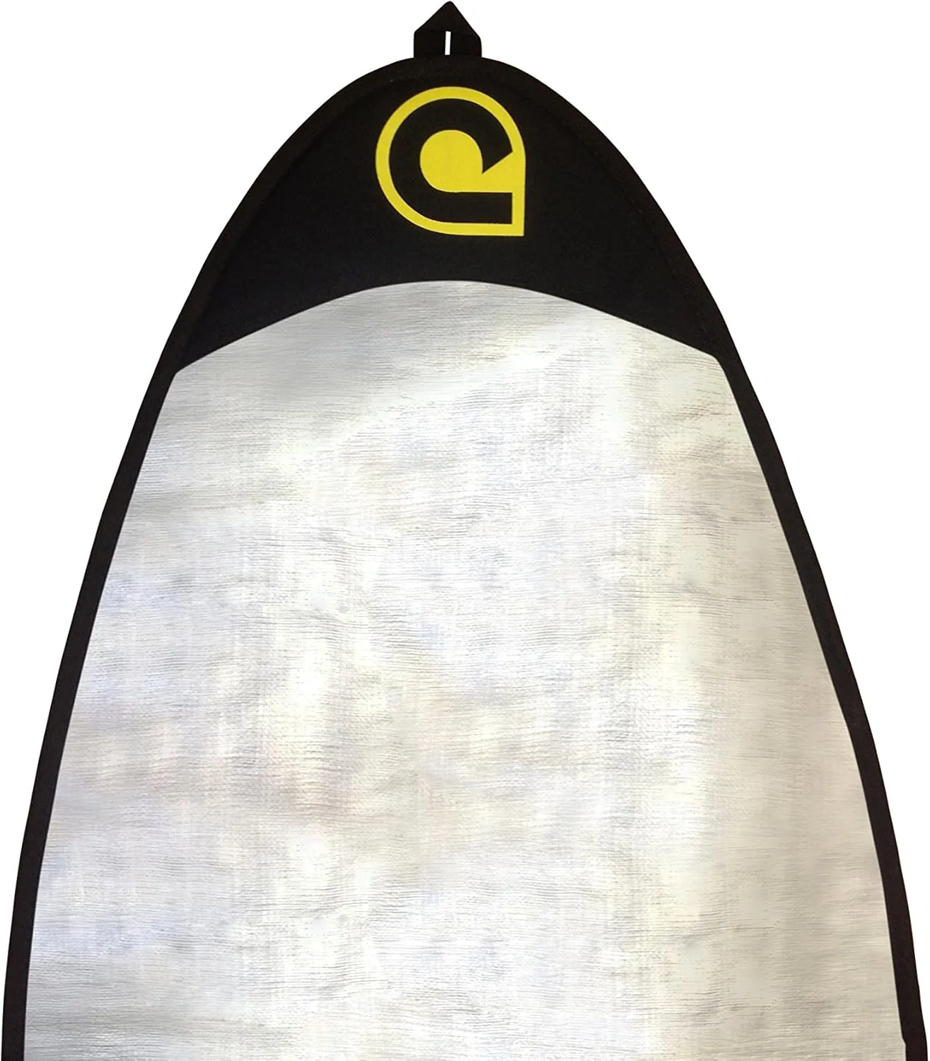 Curve *NEW* Surfboard Bag DAY Surfboard Cover - Supermodel FISH/ROUND size 5'6 to 7'3