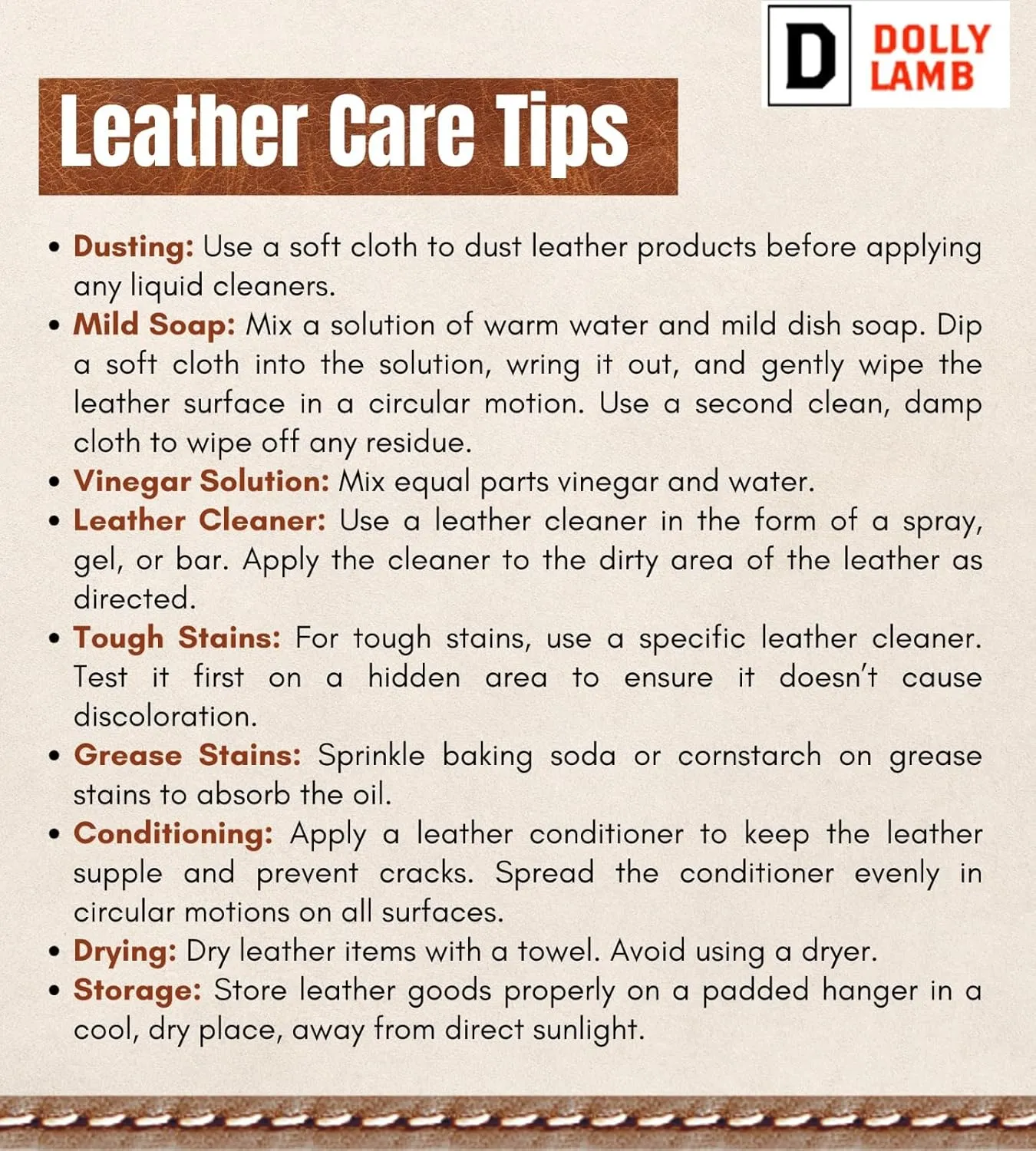 D DOLLY LAMB Women's Lambskin Leather Moto Biker Jacket - Winter Wear - Round Neck Collar