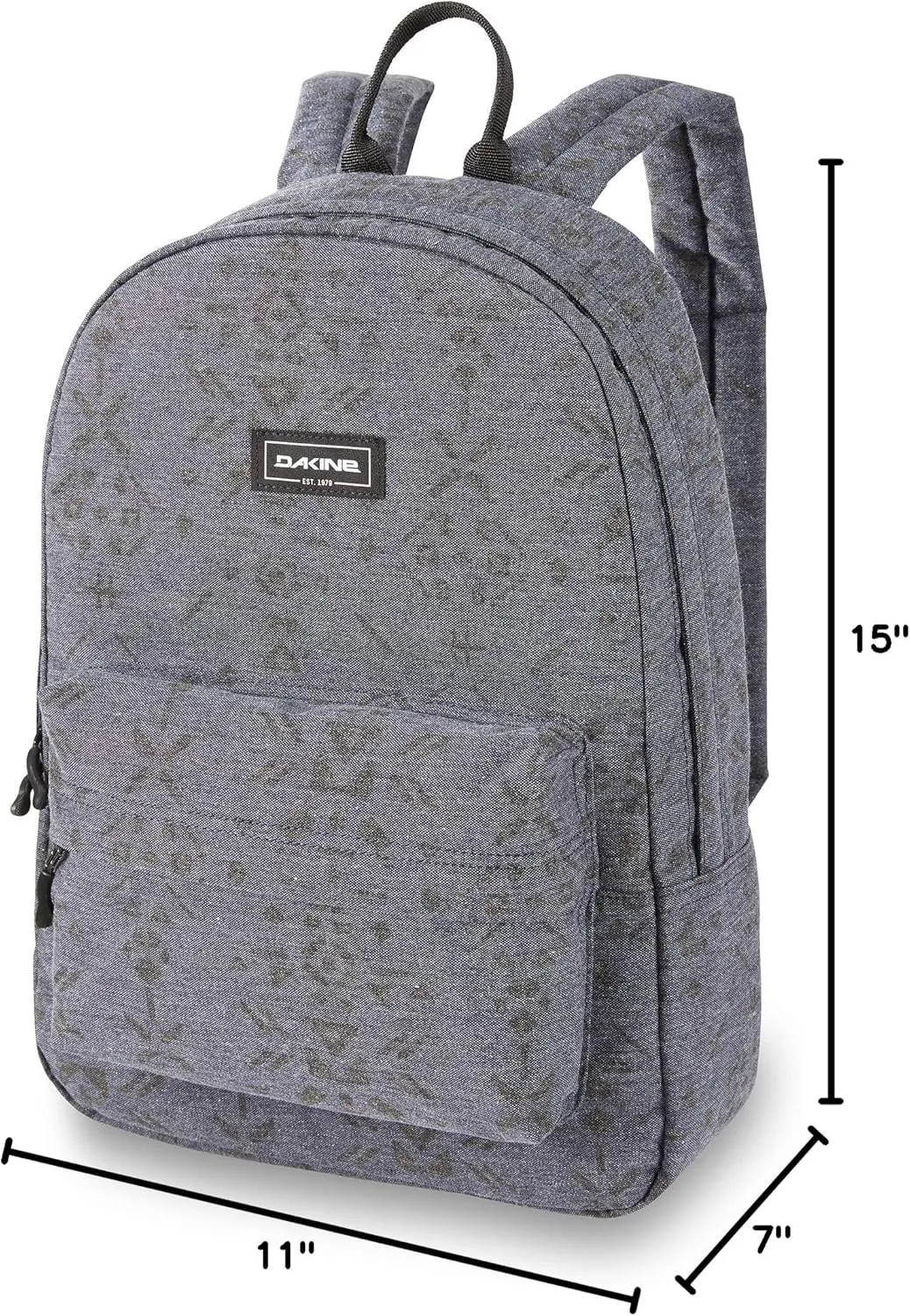 Dakine 365 Mini Backpack, Unisex, Travel and Day Bag