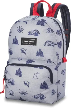 Dakine Cubby Pack 12L - Forest Friends
