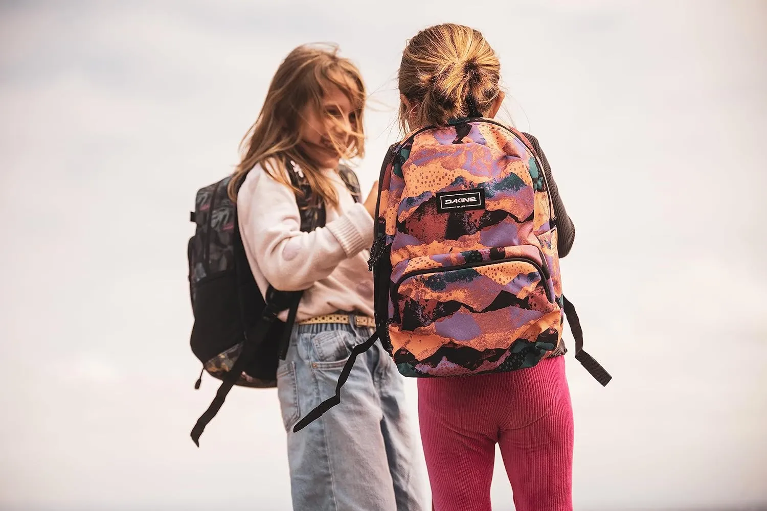 Dakine Cubby Pack 12L - Forest Friends