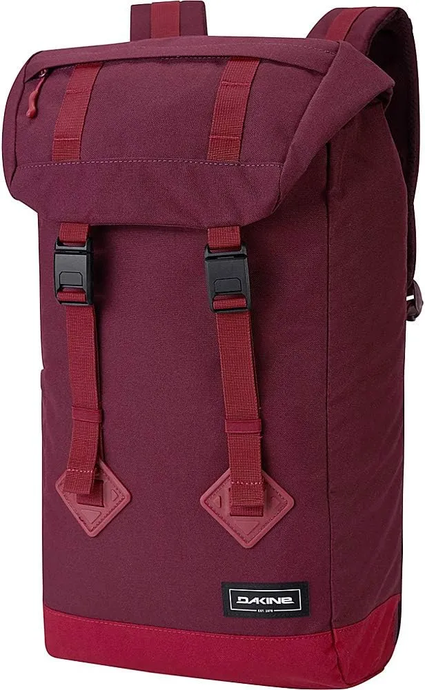 Dakine Infinity Toploader 27L - Garnet Shadow, One Size
