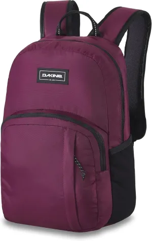 Dakine Kids Campus Pack 18L - Grapevine, One Size
