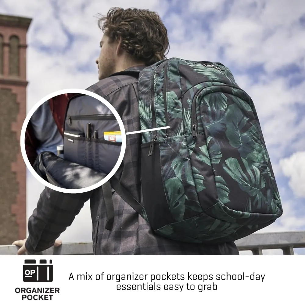 Dakine Kids Campus Pack 18L - Grapevine, One Size