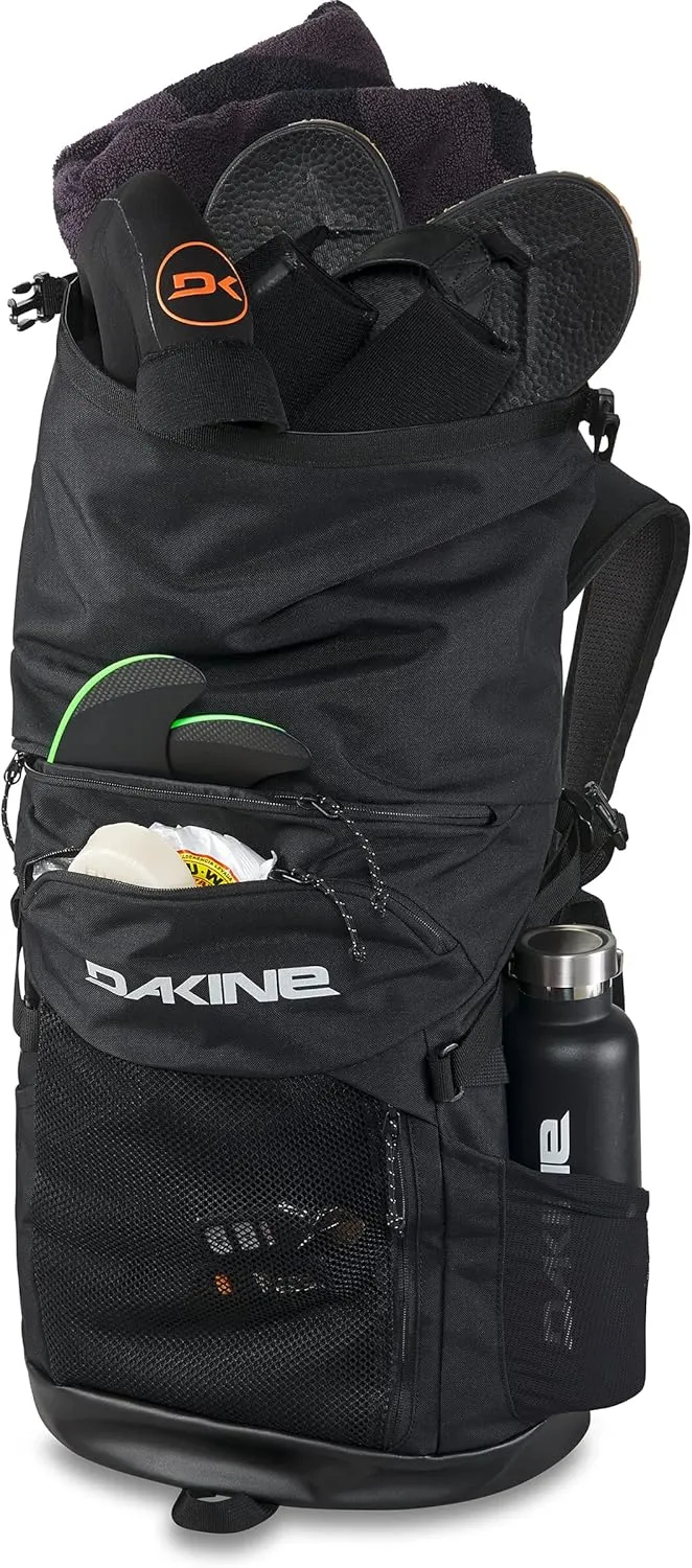 Dakine Mission Surf Pack 30L - Black