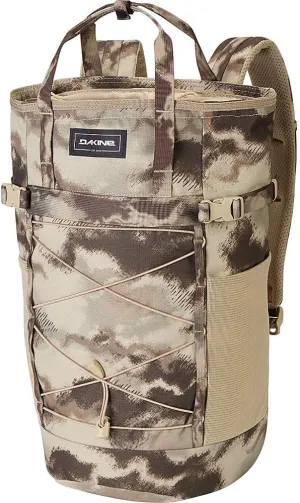 Dakine Wndr Cinch Pack 21L - Ashcroft Camo, One Size