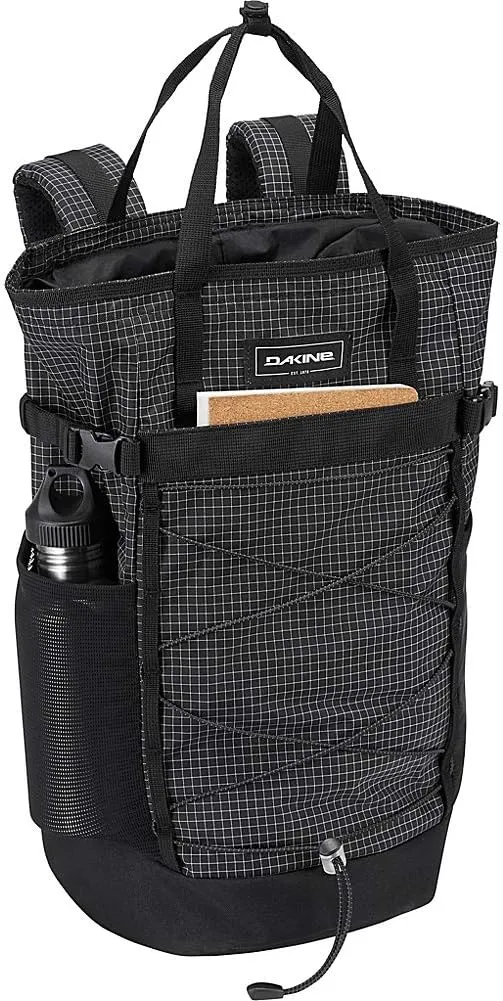 Dakine Wndr Cinch Pack 21L - Ashcroft Camo, One Size