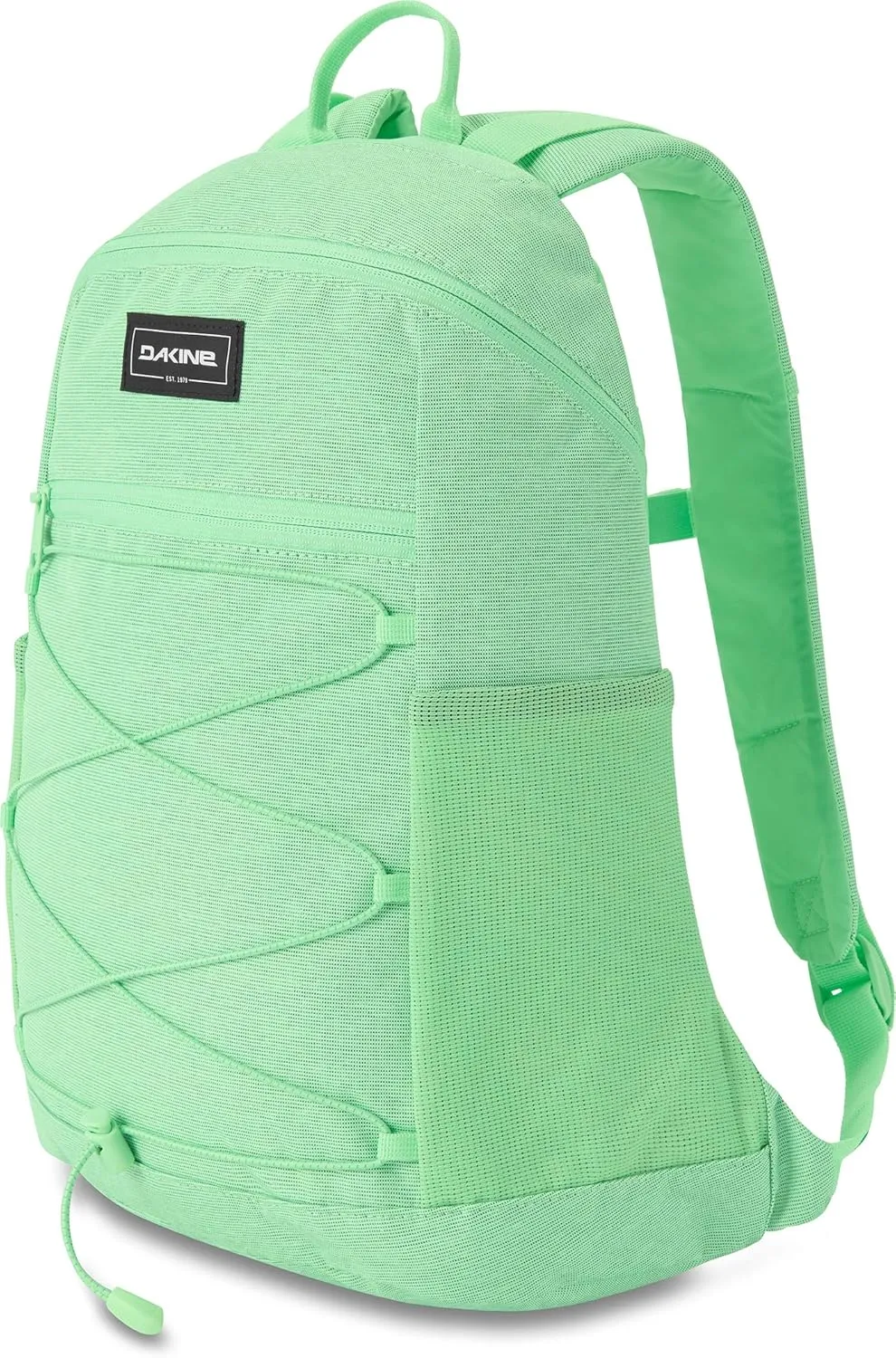 Dakine Wndr Pack 18L - Dusty Mint, One Size