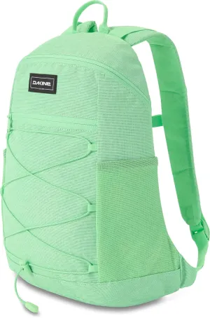Dakine Wndr Pack 18L - Dusty Mint, One Size