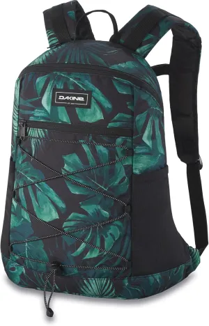 Dakine Wndr Pack 18L - Night Tropical, One Size