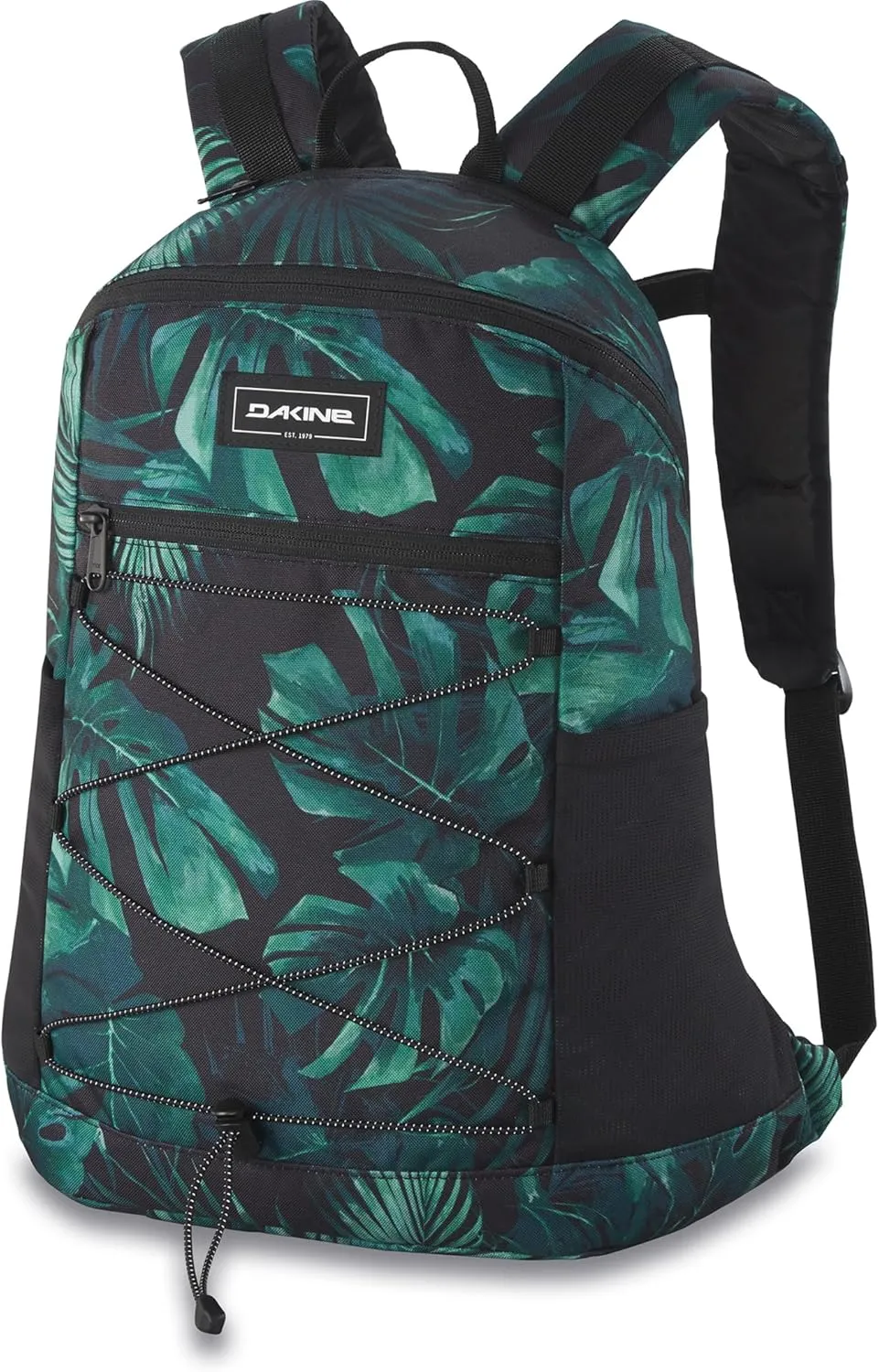 Dakine Wndr Pack 18L - Night Tropical, One Size