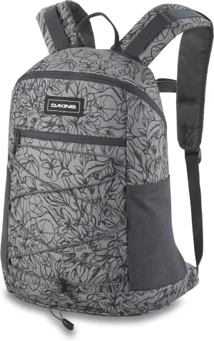 Dakine Wndr Pack 18L - Poppy Griffin, One Size