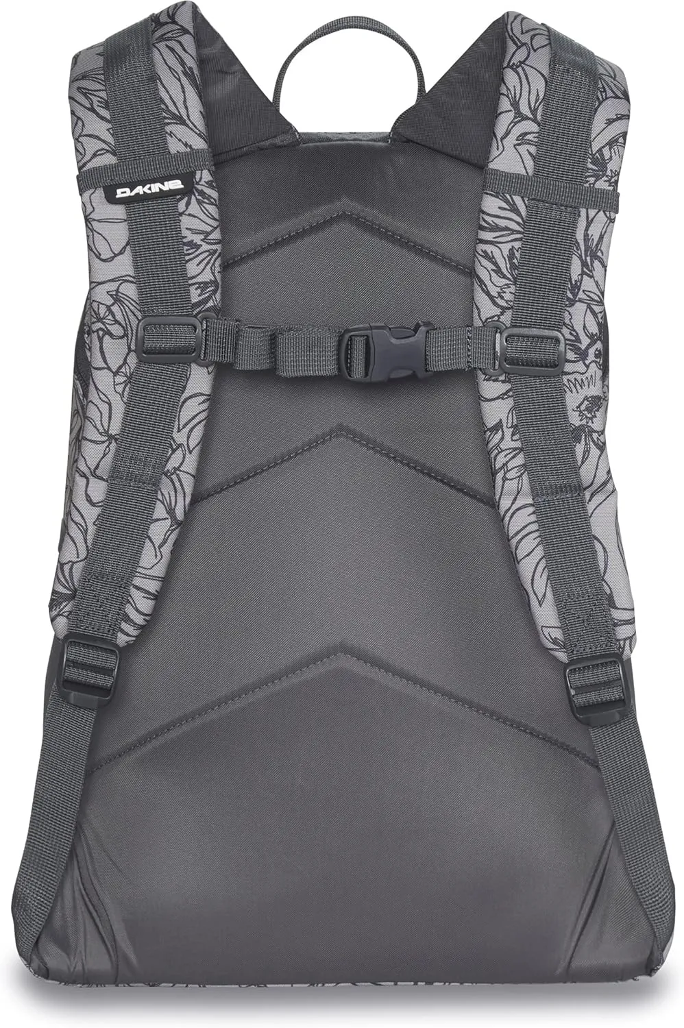 Dakine Wndr Pack 18L - Poppy Griffin, One Size