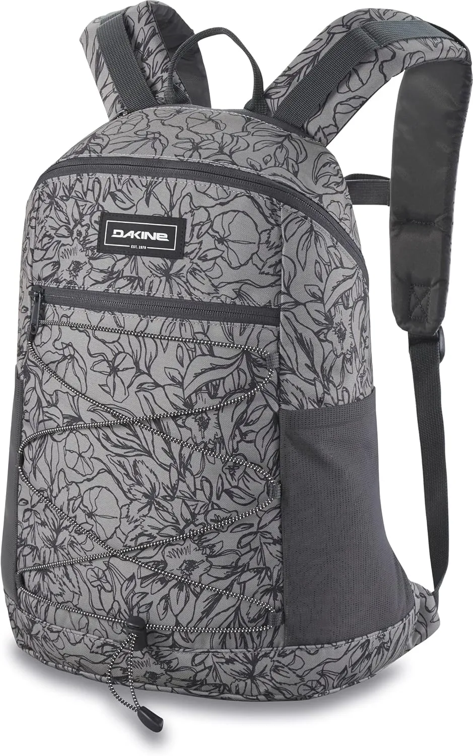 Dakine Wndr Pack 18L - Poppy Griffin, One Size