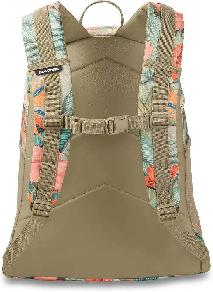 Dakine Wndr Pack 18L - Rattan Tropical, One Size