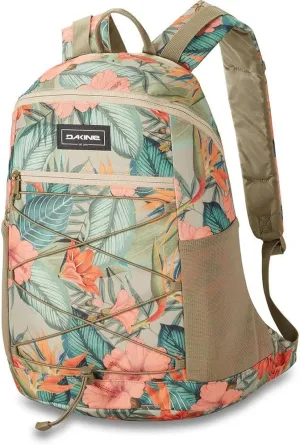 Dakine Wndr Pack 18L - Rattan Tropical, One Size