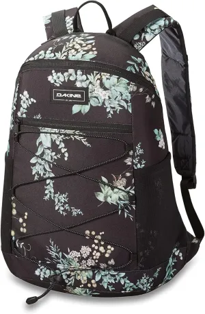 Dakine Wndr Pack 18L - Solstice Floral, One Size