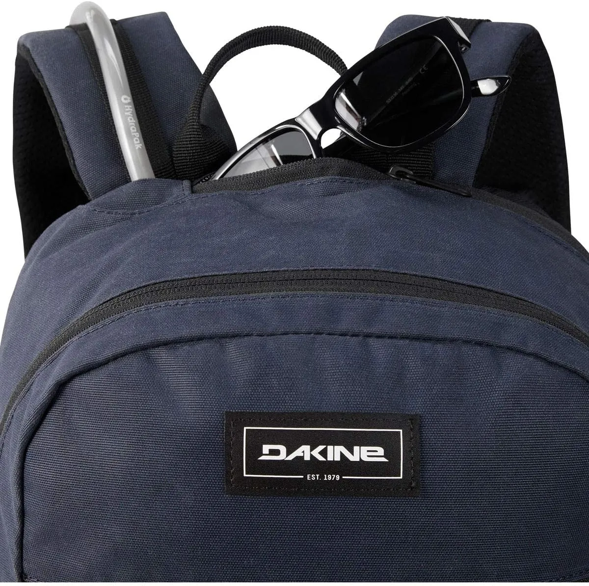 Dakine Wndr Pack 25L - Crimson Red, One Size