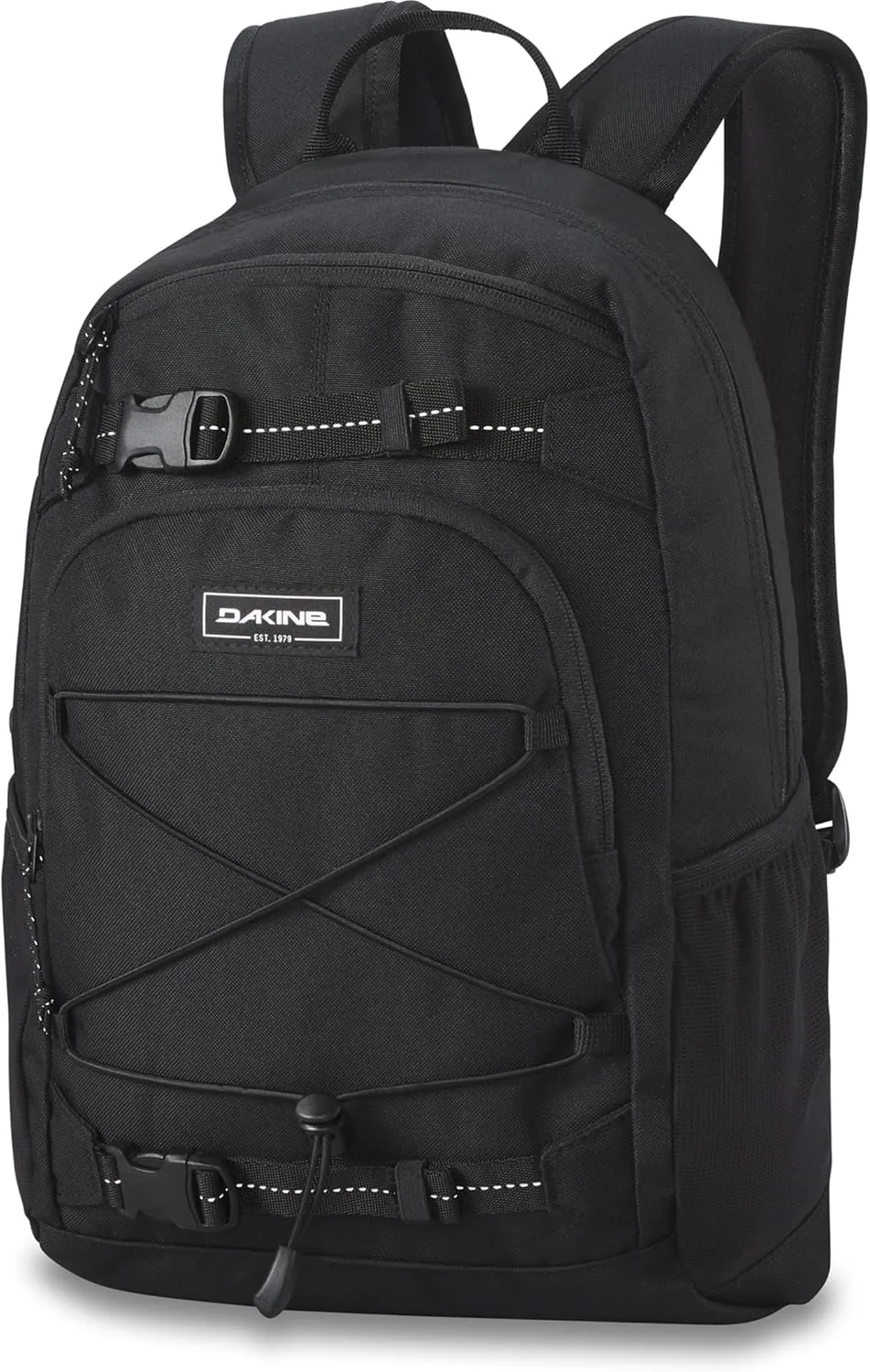 Dakine Youth Grom Pack 13L - Black