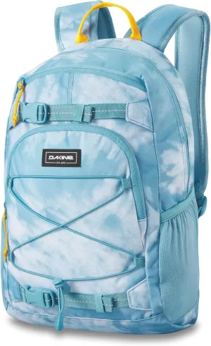 Dakine Youth Grom Pack 13L - Nature Vibes, One Size