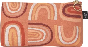 Danica Studio Women Cosmetic Pencil Bag Makeup