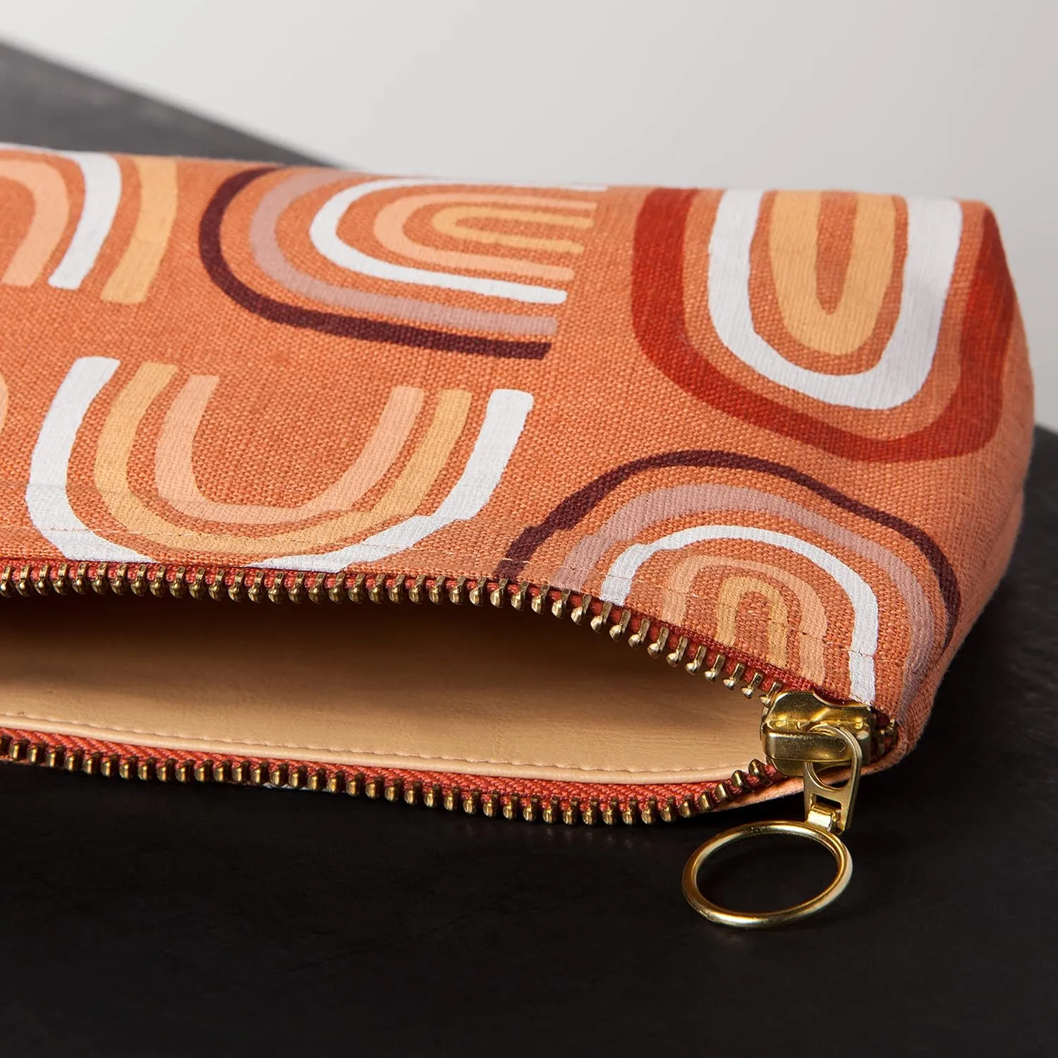 Danica Studio Women Cosmetic Pencil Bag Makeup