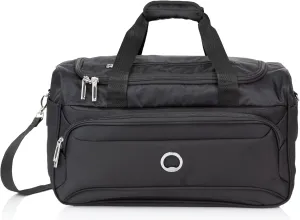 DELSEY Paris Sky Max 2.0 Softside Expandable Luggage with Spinner Wheels
