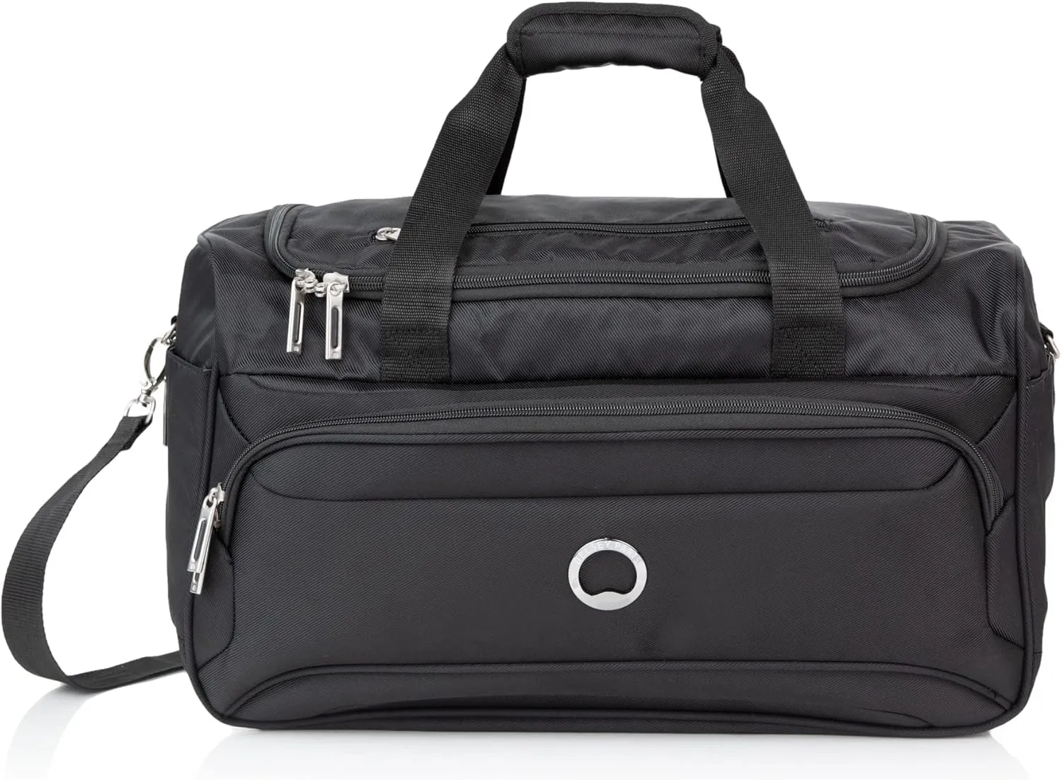 DELSEY Paris Sky Max 2.0 Softside Expandable Luggage with Spinner Wheels