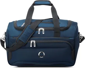 DELSEY Paris Sky Max 2.0 Softside Expandable Luggage with Spinner Wheels