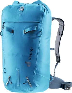 Deuter Durascent 30, Wave-Ink, 30L